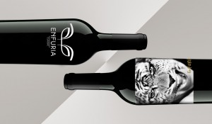 Vino y diseño