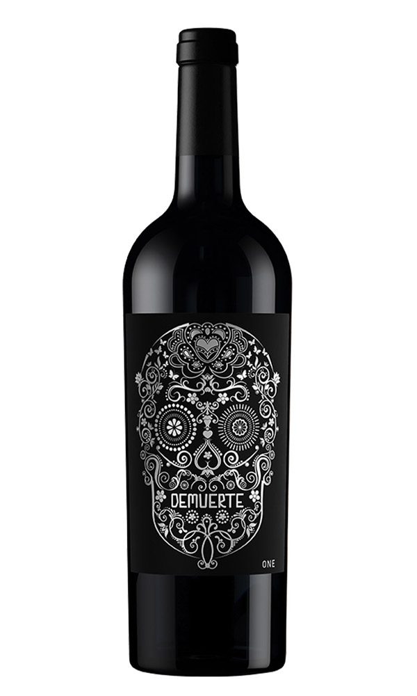 DEMUERTE ONE
