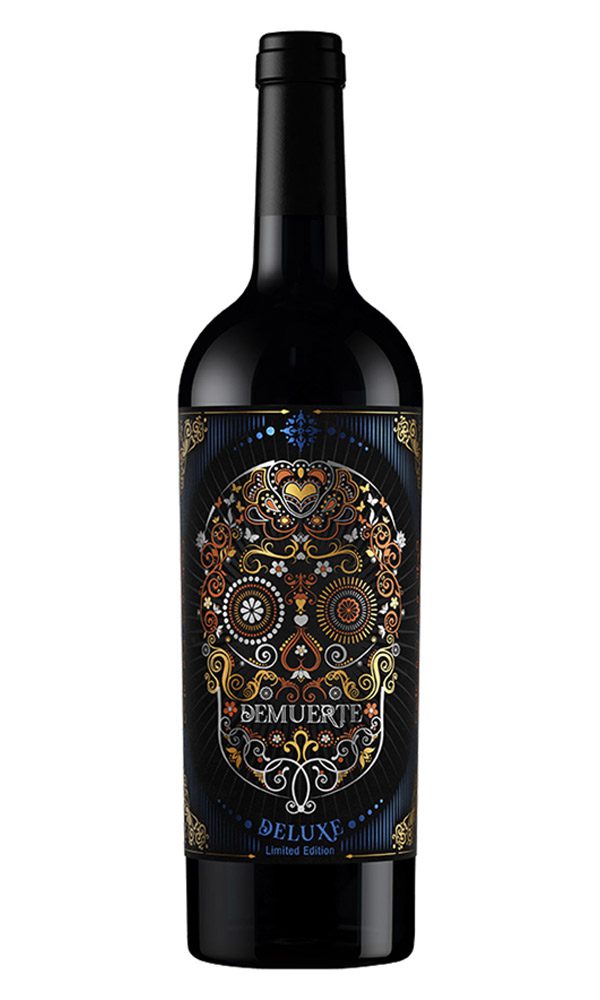 DEMUERTE DELUXE