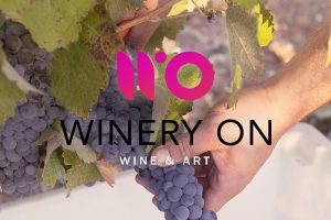 Winery On Bodegas