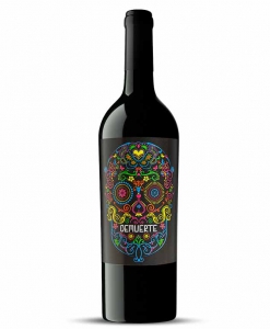 botella de demuerte classic