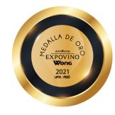 Medalla de Oro DEMUERTE