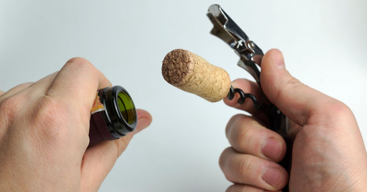 ¿Cómo conservar el vino abierto durante varios días?