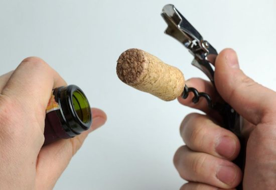 ¿Cómo conservar el vino abierto durante varios días?
