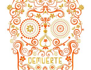 vino Demuerte WHITE