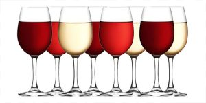 Vino y temperatura