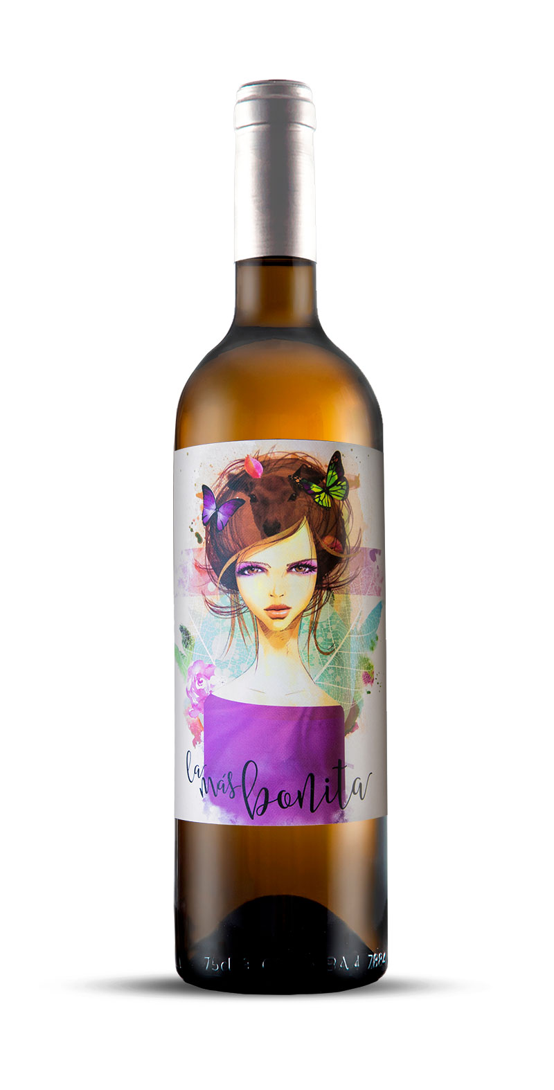vinos blancos y rosados