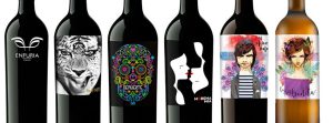Vino e innovación