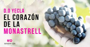 La monastrell