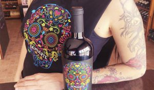 Wineryon en Benicassim Festival