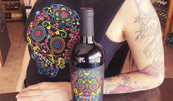 Wineryon en Benicassim Festival