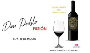 demuerte gold y don pablo fusión