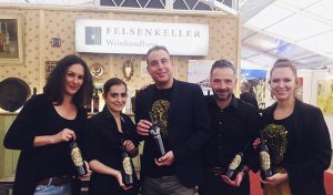 Feria Zuger Messe