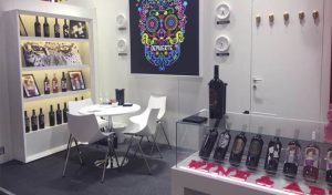 Feria Prowein 2018