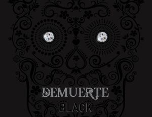 Winery On demuerte black