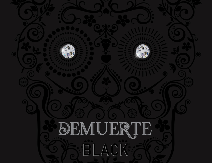 Winery On demuerte black