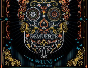 Winery On Demuerte deluxe: La experiencia es un grado