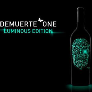 Vino Demuerte one