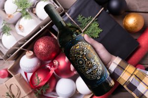 Regala vino