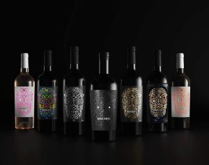 Vinos de muerte