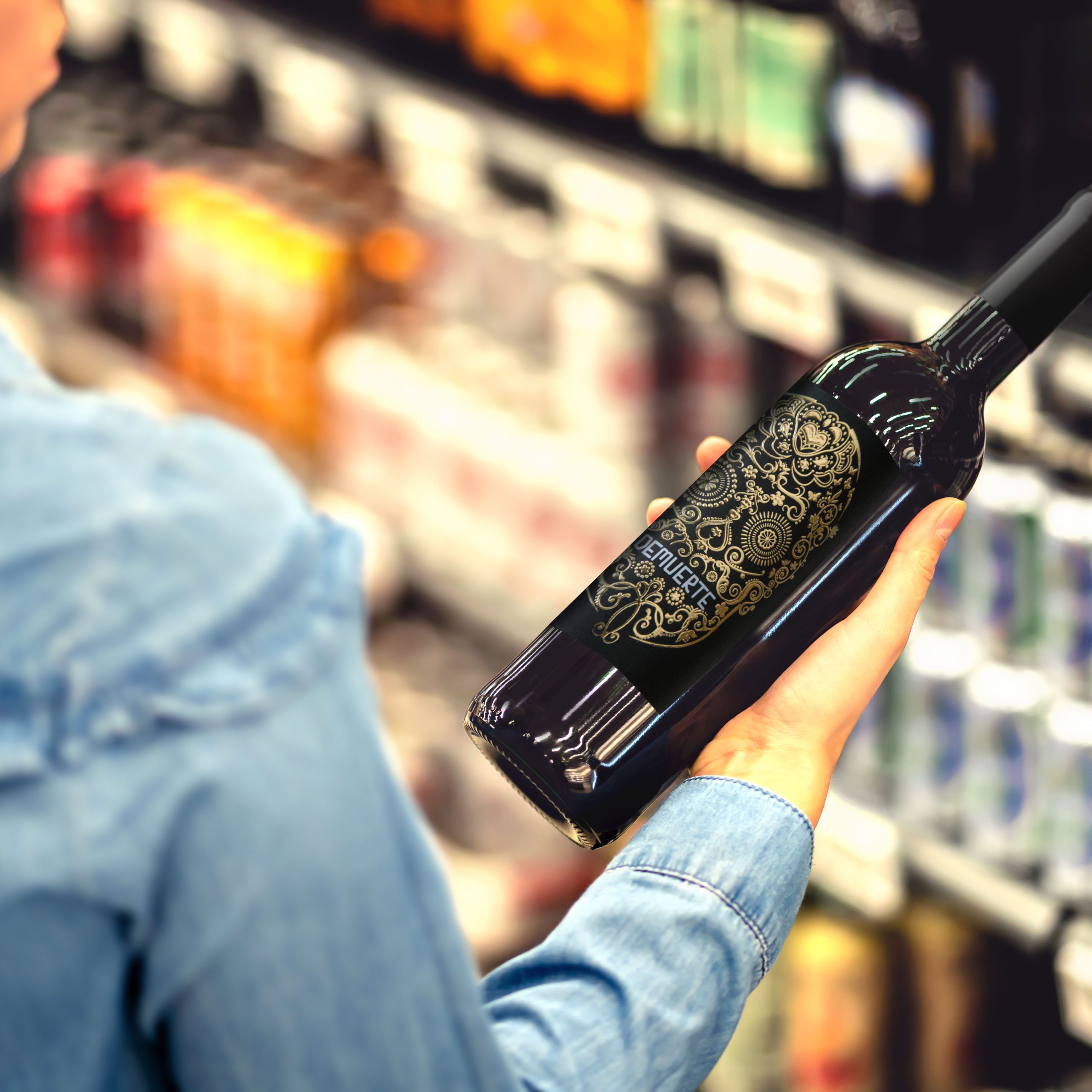 Preocupación en el sector del vino por los aranceles del 20% de Trump
