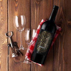 Consejos para guardar botellas de vino en casa de manera correcta
