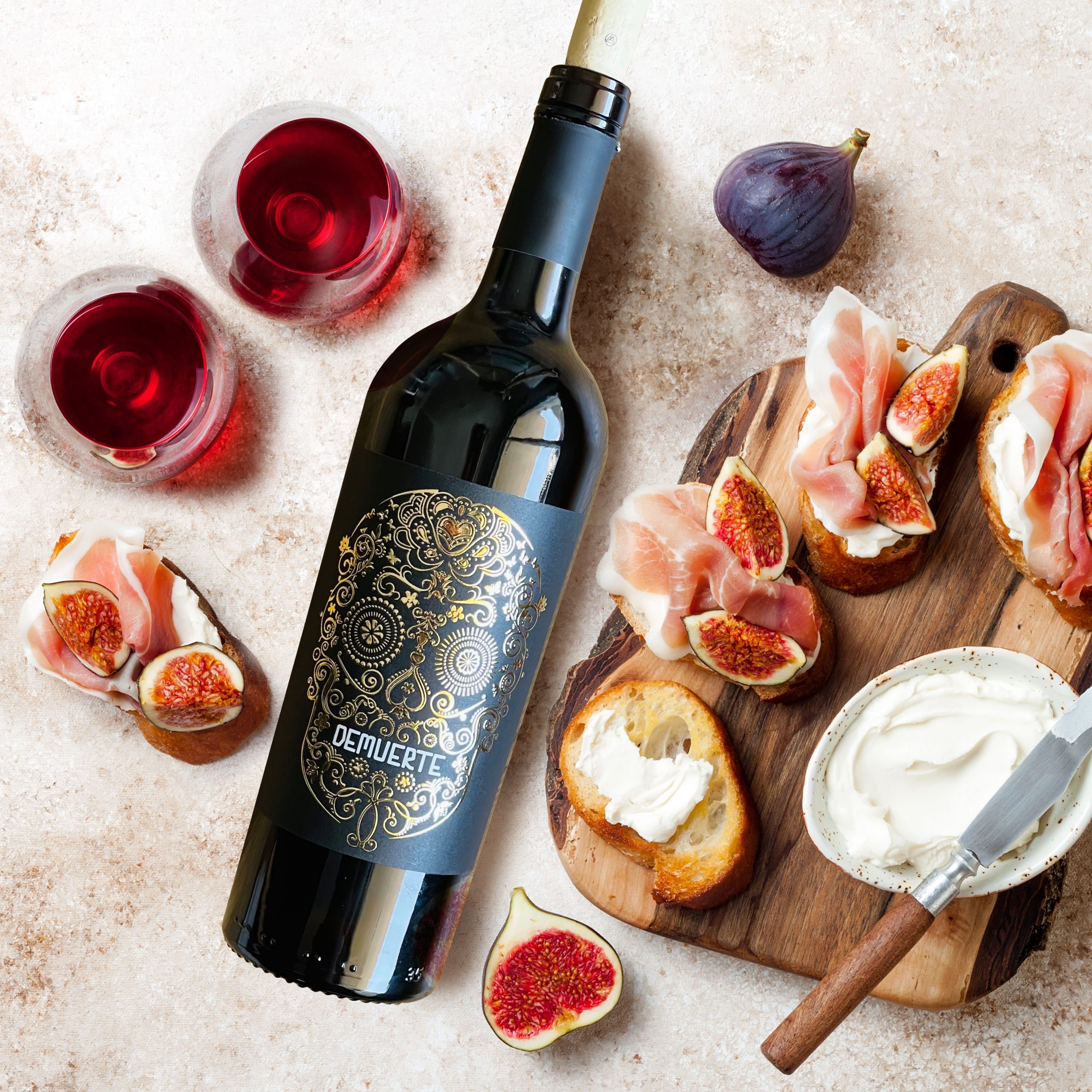 Las exportaciones de vino aumentaron en 2024