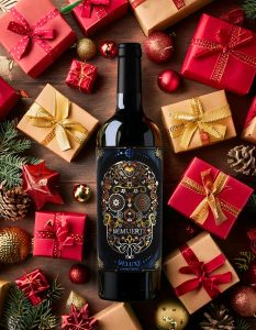 ¿Qué vinos no deberían faltar en tu cena de Navidad?