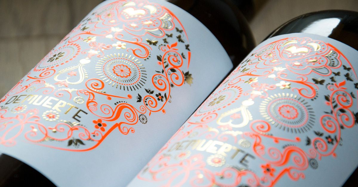 Branding vinícola: cómo la etiqueta construye percepción de marca